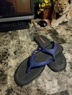 Authentic Prada men sandals