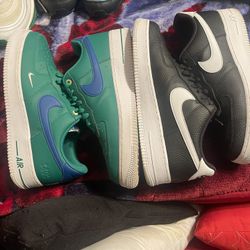 Nike Air Force 1