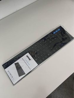 Arteck HB192 Universal Bluetooth Keyboard Multi Device Stainless Steel Full Size Wireless Keyboard For Windows iOS Android Computer Desktop Laptop