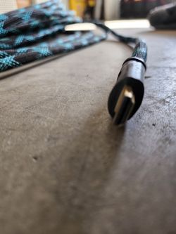 100ft HDMI cable