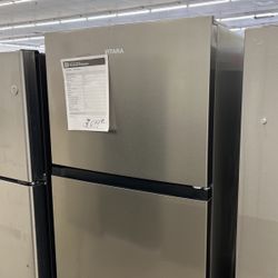 Top Freezer Refrigerator By Vitara 