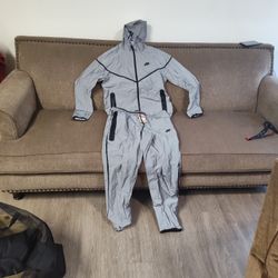 Nike Tech High Light Joggers 