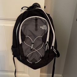 North face Jester Backpack