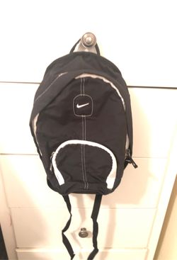 Nike backpack
