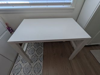 Ikea Children's Desk