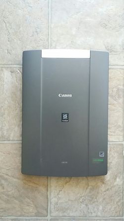 Canon CanoScan LiDE210