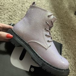 Girls Boots 