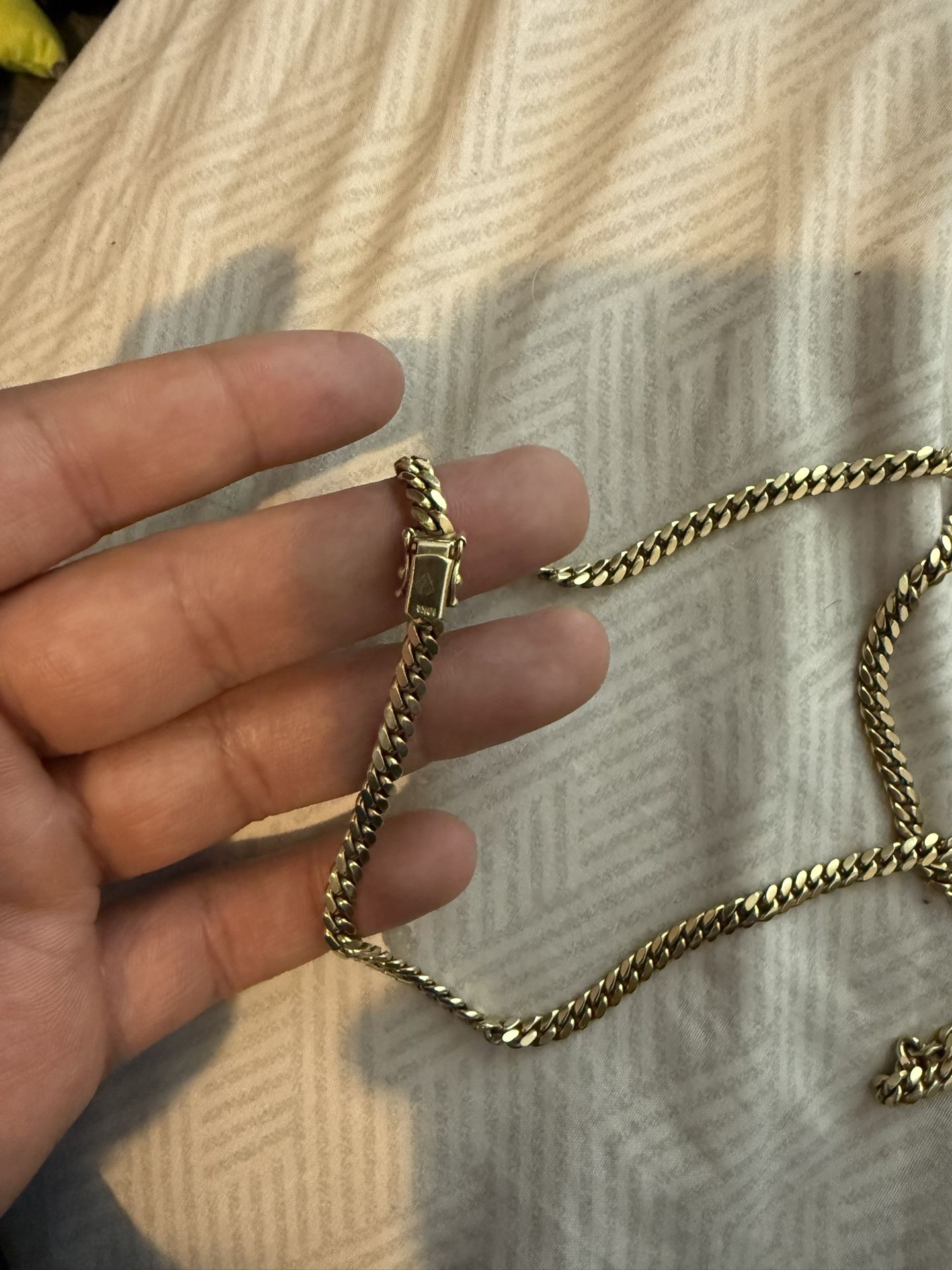Gold Chain