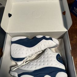 Jordan 13 true sales blue