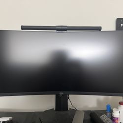 Dell S3422DWG Moniter