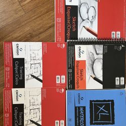 Art Supplies Bundle - High Quality Expensive Items 