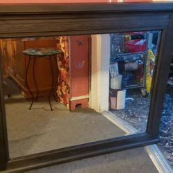 Big Mirror