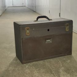 Kennedy Tool Box