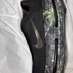 Nike Vomero Premium Tree Camo Size 11.5 - Receipt Included