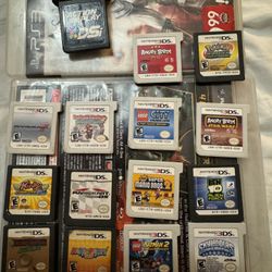 Games 
