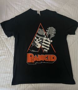 Rancid T-shirt (Size M)