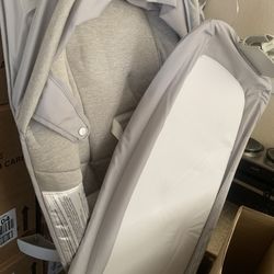 New Graco Chair And Pad 