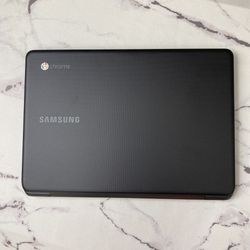Samsung Chromebook 3 (XE500C13K) 11.6”