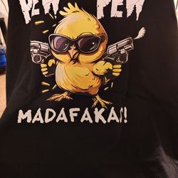 3 Xl Pew Pew New 