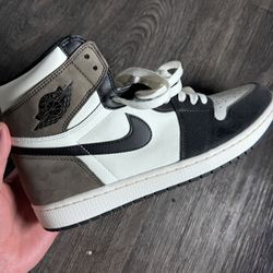 Mochas Jordan 1