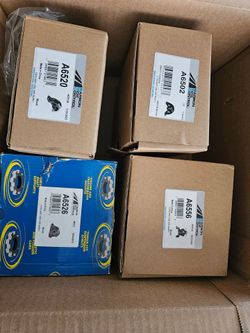 1996 to 2000 civic 1.6 SOHC motor mount kit