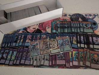 Yu-Gi-Oh  Magnificent Monsters