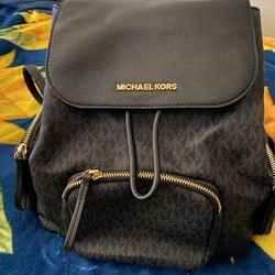 Michael Kors Backpack
