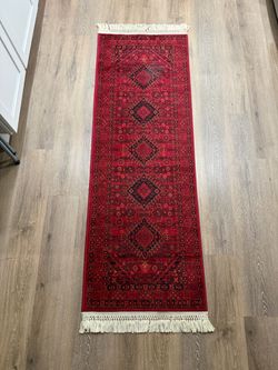 Boho Runner Rug