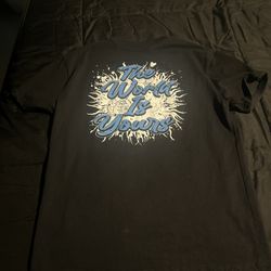 Hellstar Shirt 