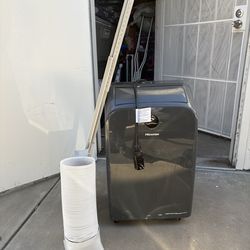 Hisense ac unit