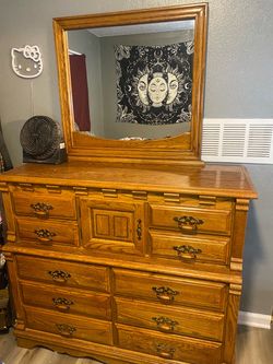 Dresser