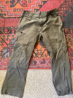 Dickies Workwear Pants
