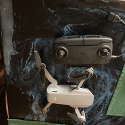 drone DJI Se   wifh RC