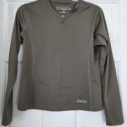 Sherpa Adventure Wear Top!