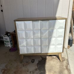 Pier One Cabinet MCM