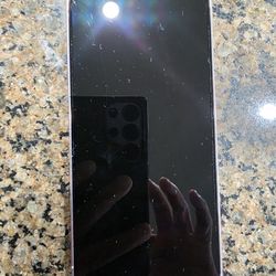 Samsung Galaxy S23- Unlocked- Purple