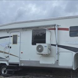 Rv trailer