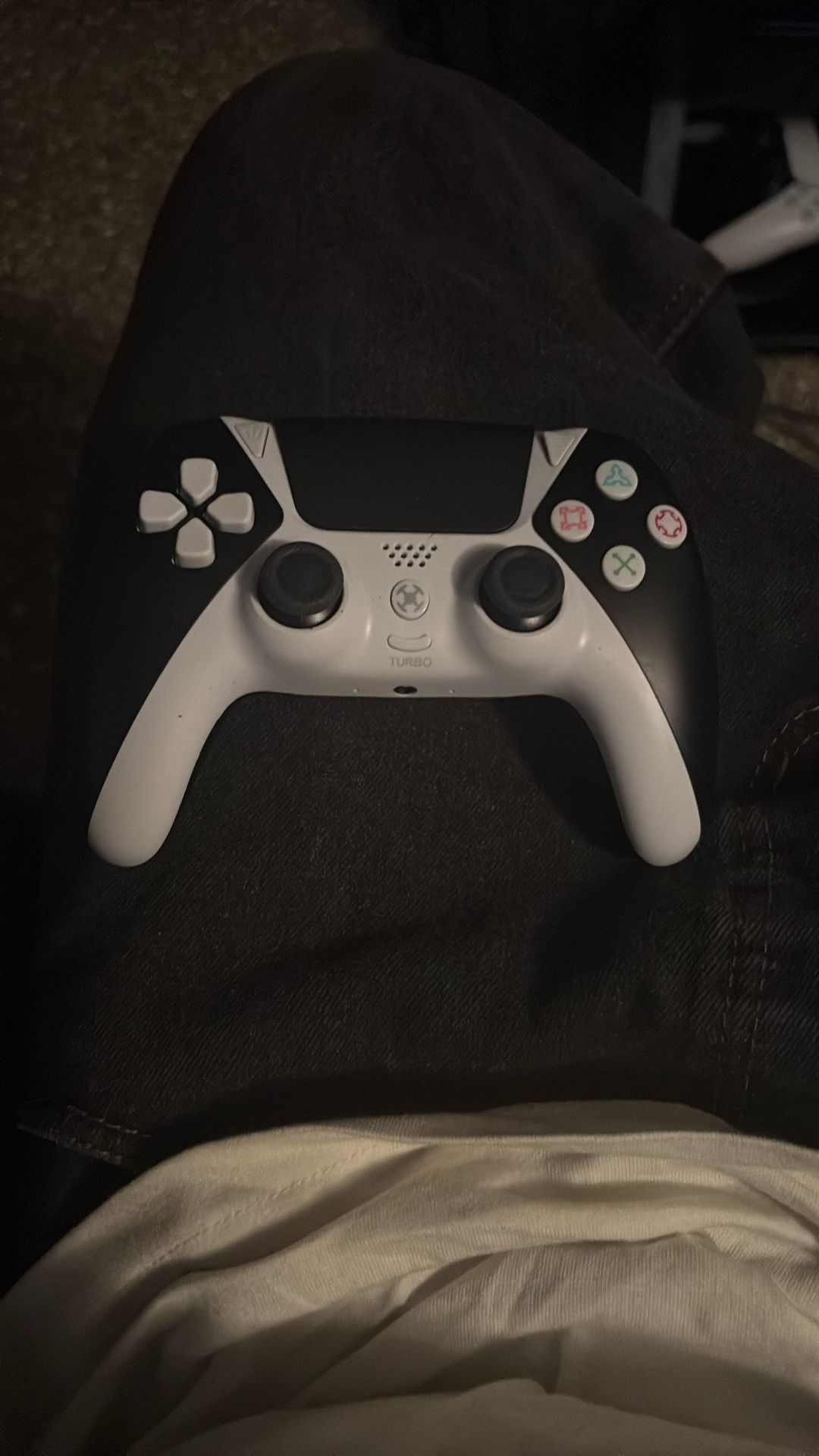 ps4 controller