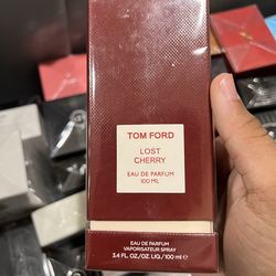 Tom ford lost cherry 3.4 fl oz