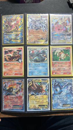 Pokemon TCG