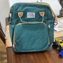 Baby Bag