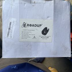 Fat Tire Bike Tube Set 26x4.0 