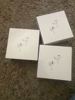AirPods