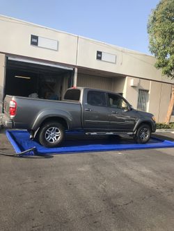 lonas para lavar carros