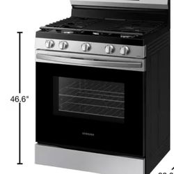 !! NEW IN BOX !! STOVE