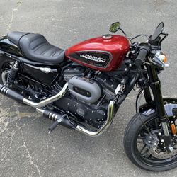2019 Harley 1200CX Sportster XL