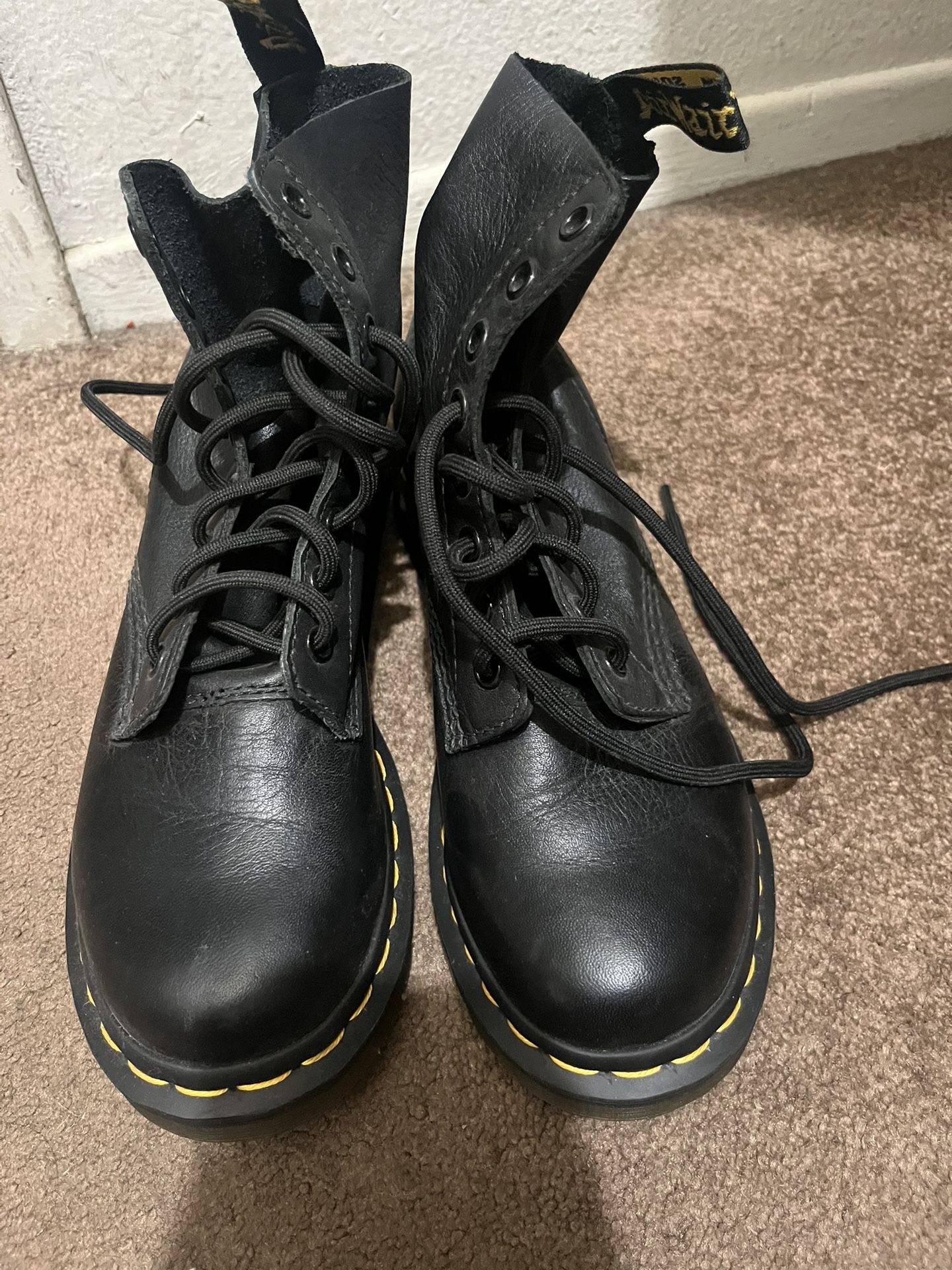 Dr. Martens