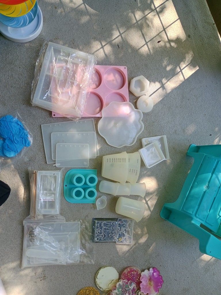 Epoxy Bundle