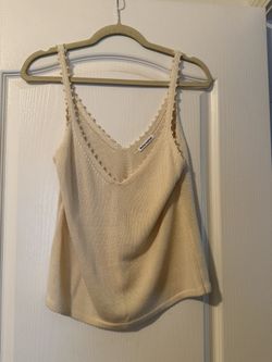 Reformation Tank
