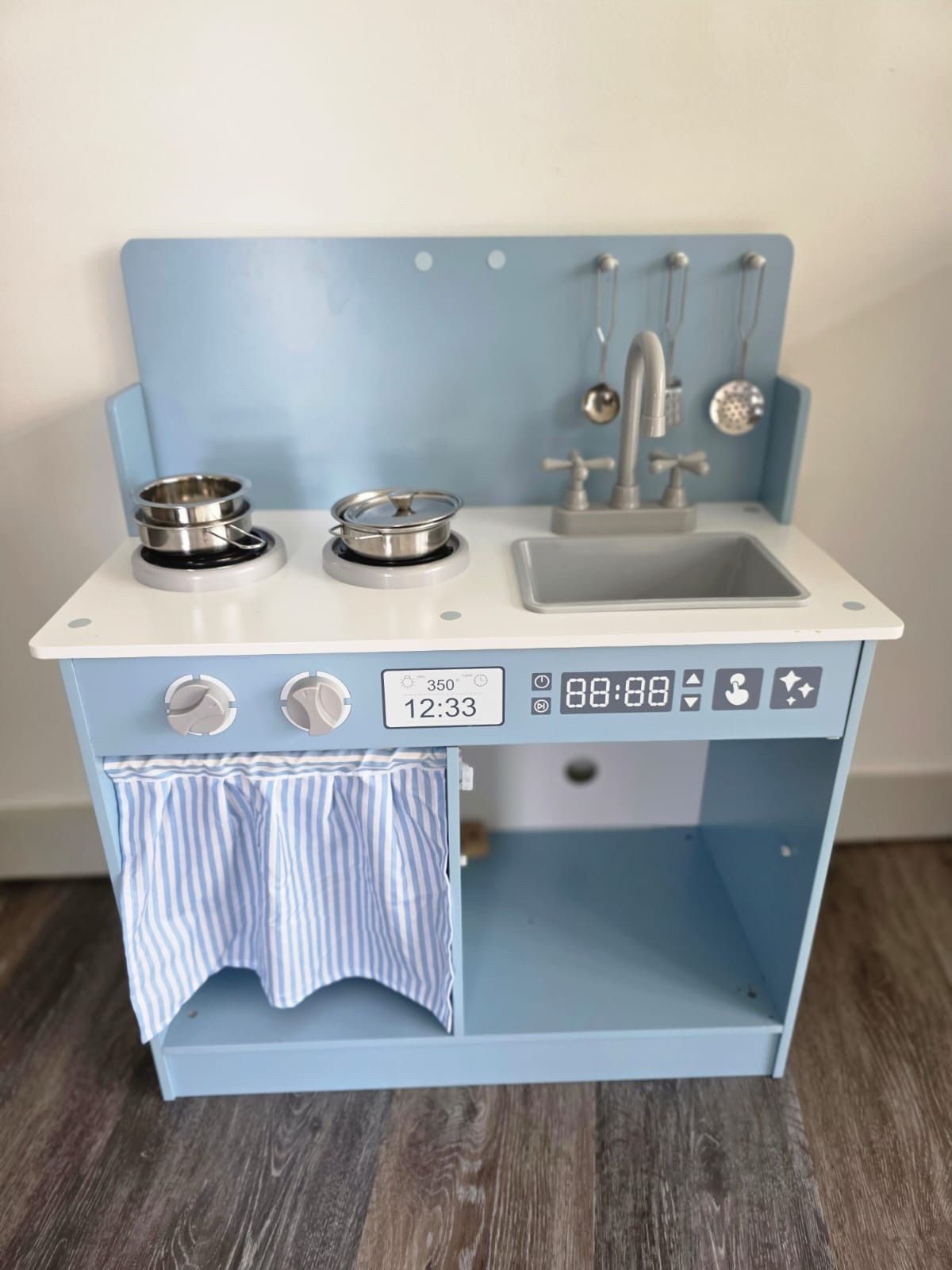 Baby/Toddler Kitchen Set